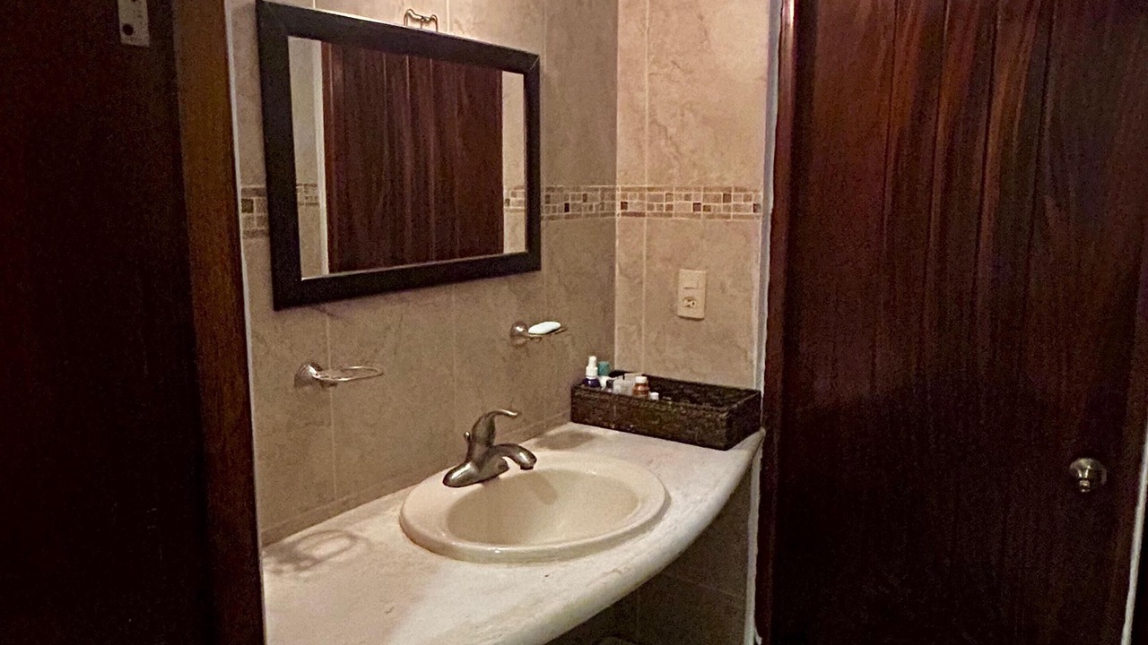 Photo of Bathroom in North End