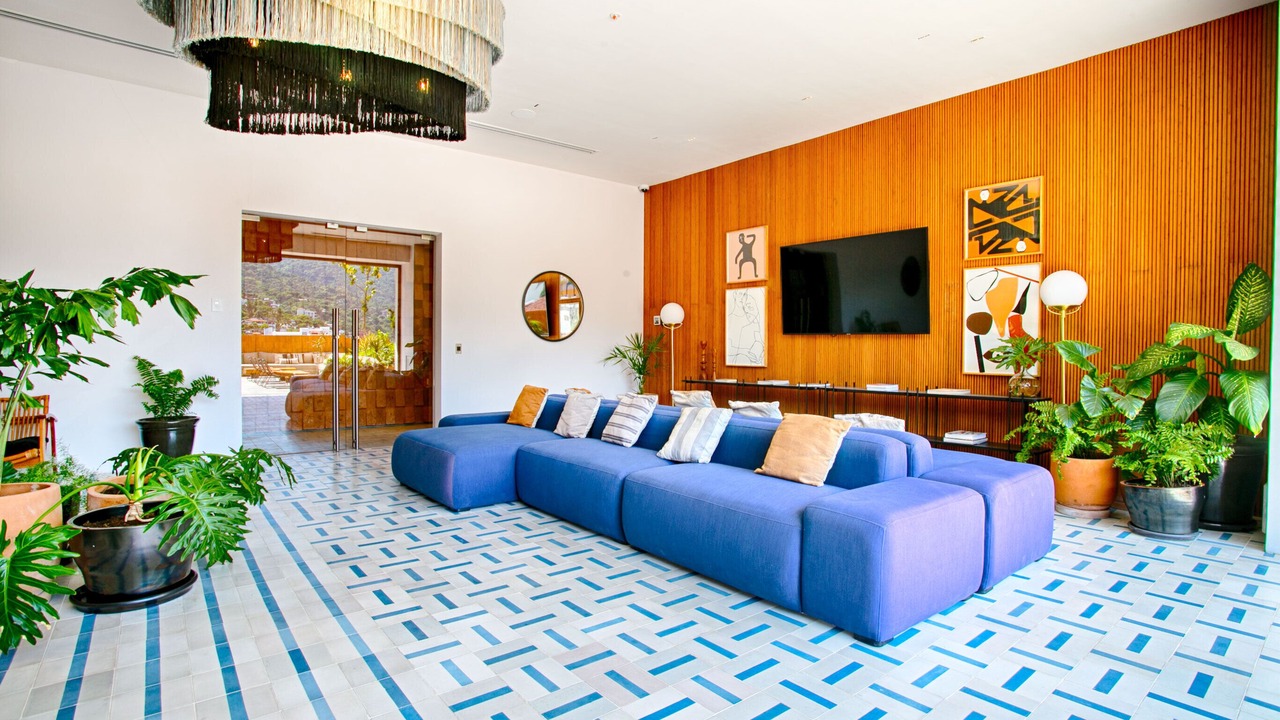 Photo of Bedroom in Romantic Zone
