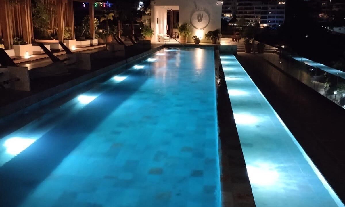 Photo of Outdoor in Romantic Zone