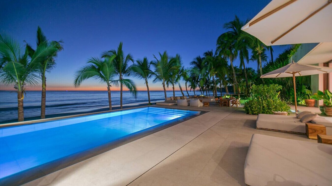 Photo of Outdoor in Punta de Mita