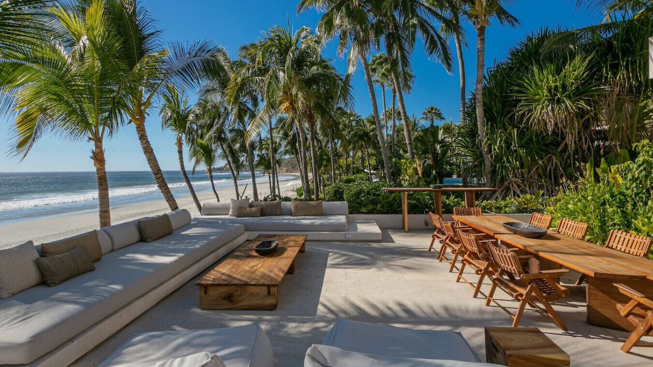 Photo of Outdoor in Punta de Mita