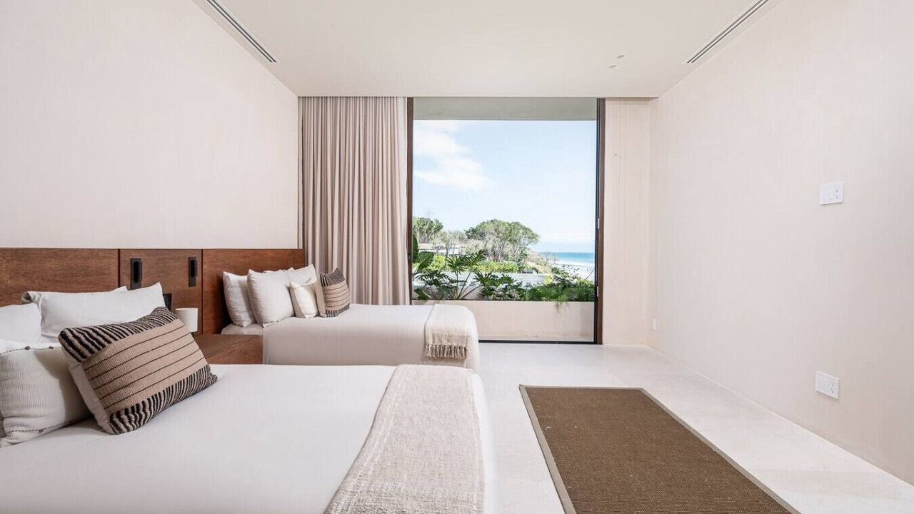 Photo of Bedroom in Punta de Mita