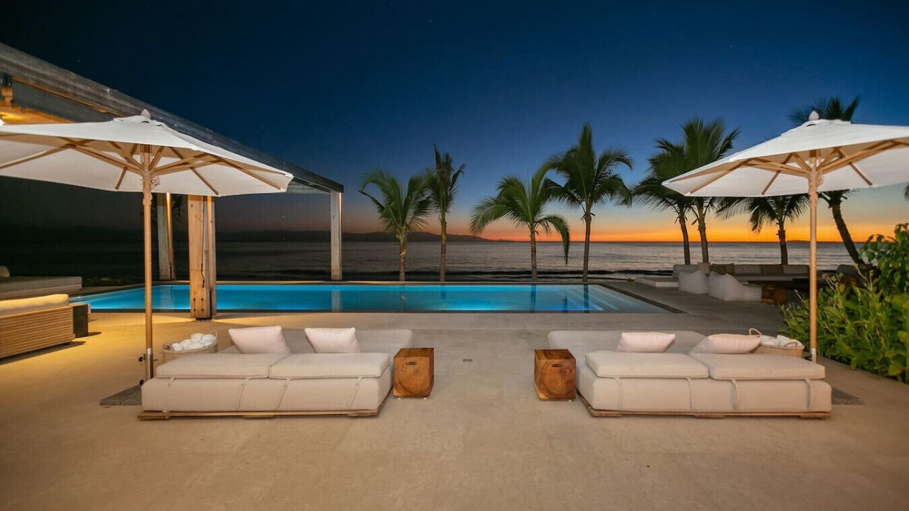 Photo of Outdoor in Punta de Mita