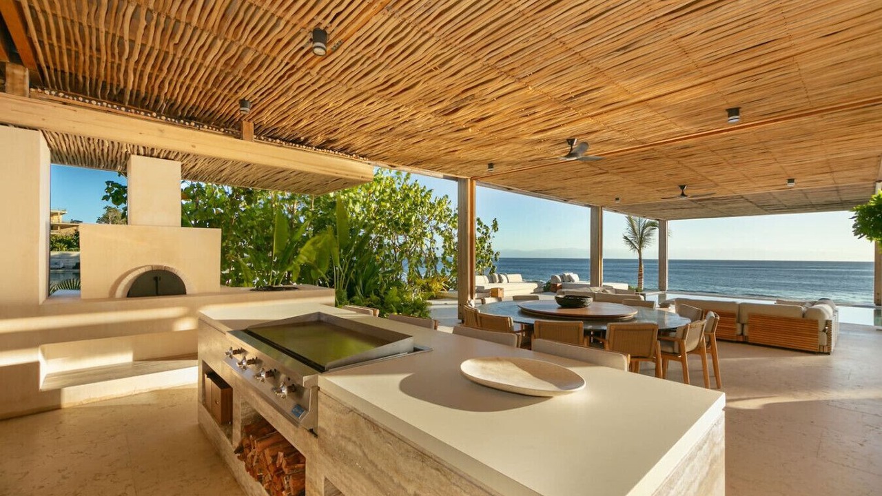 Photo of Outdoor in Punta de Mita