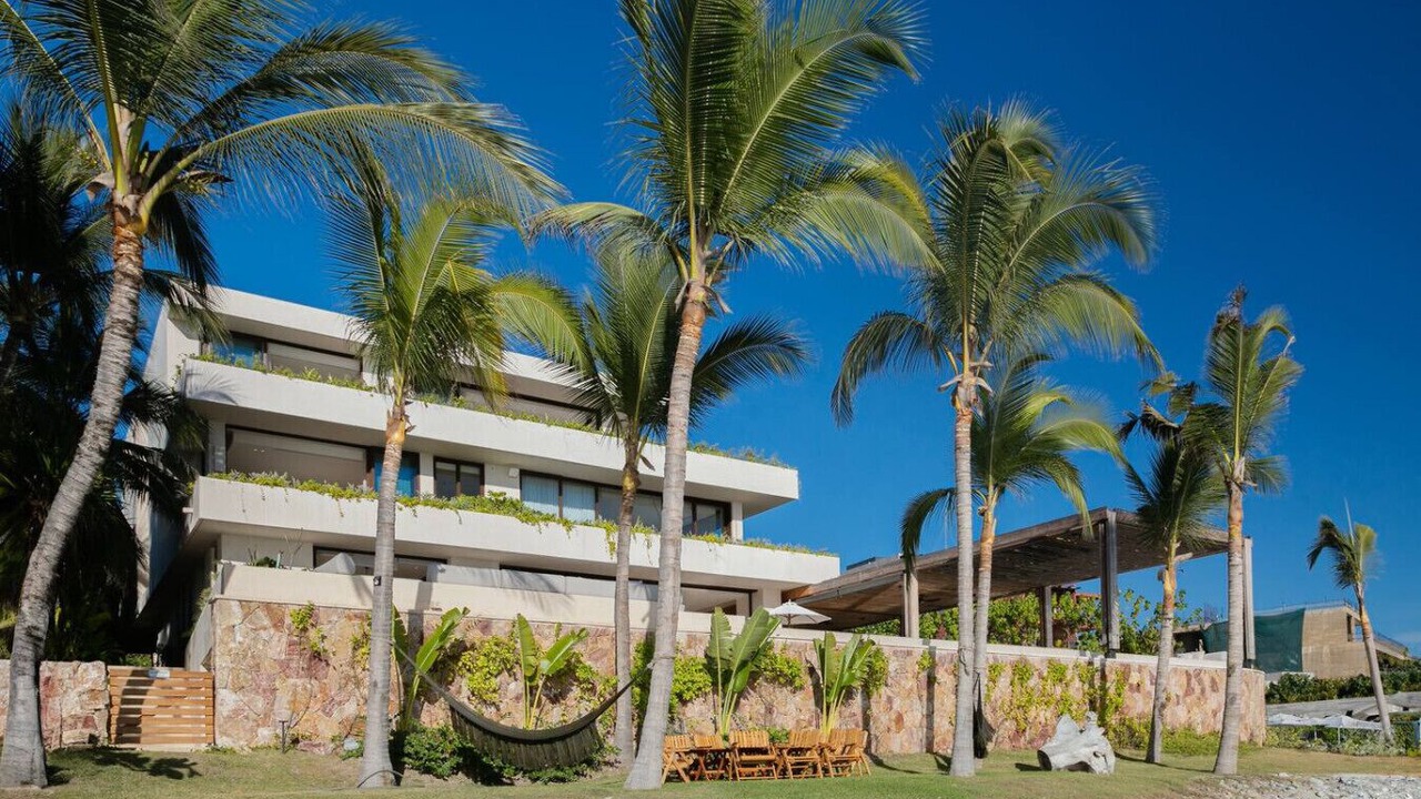 Photo of Outdoor in Punta de Mita