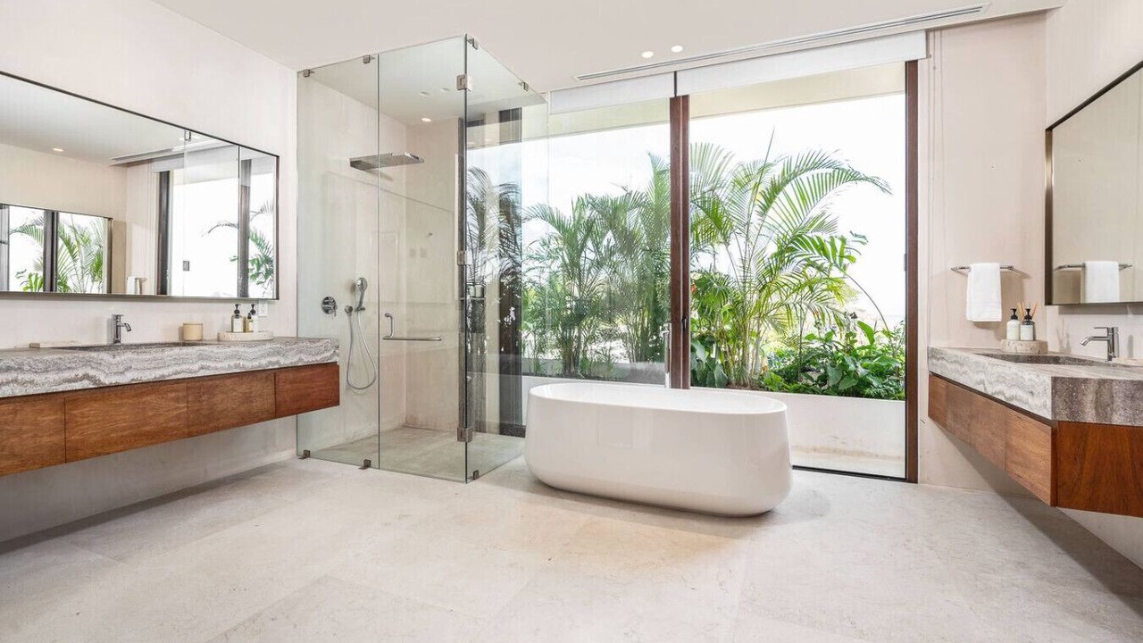 Photo of Bathroom in Punta de Mita