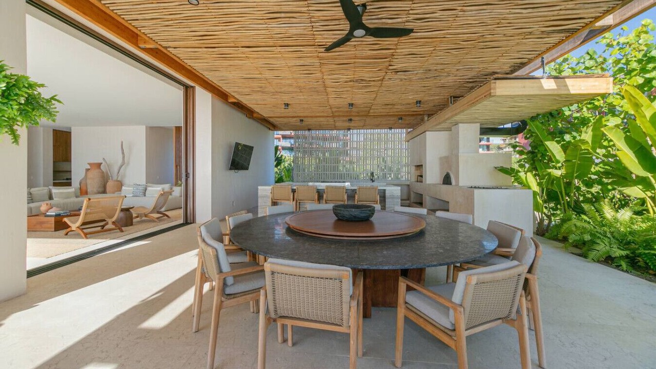 Photo of Outdoor in Punta de Mita