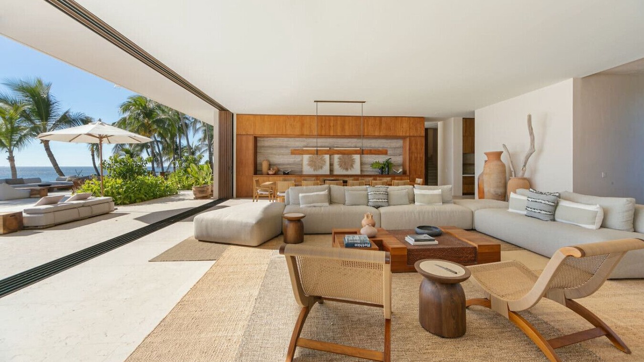 Photo of Outdoor in Punta de Mita
