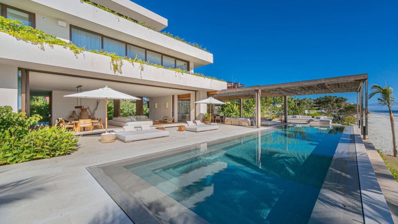 Photo of Outdoor in Punta de Mita