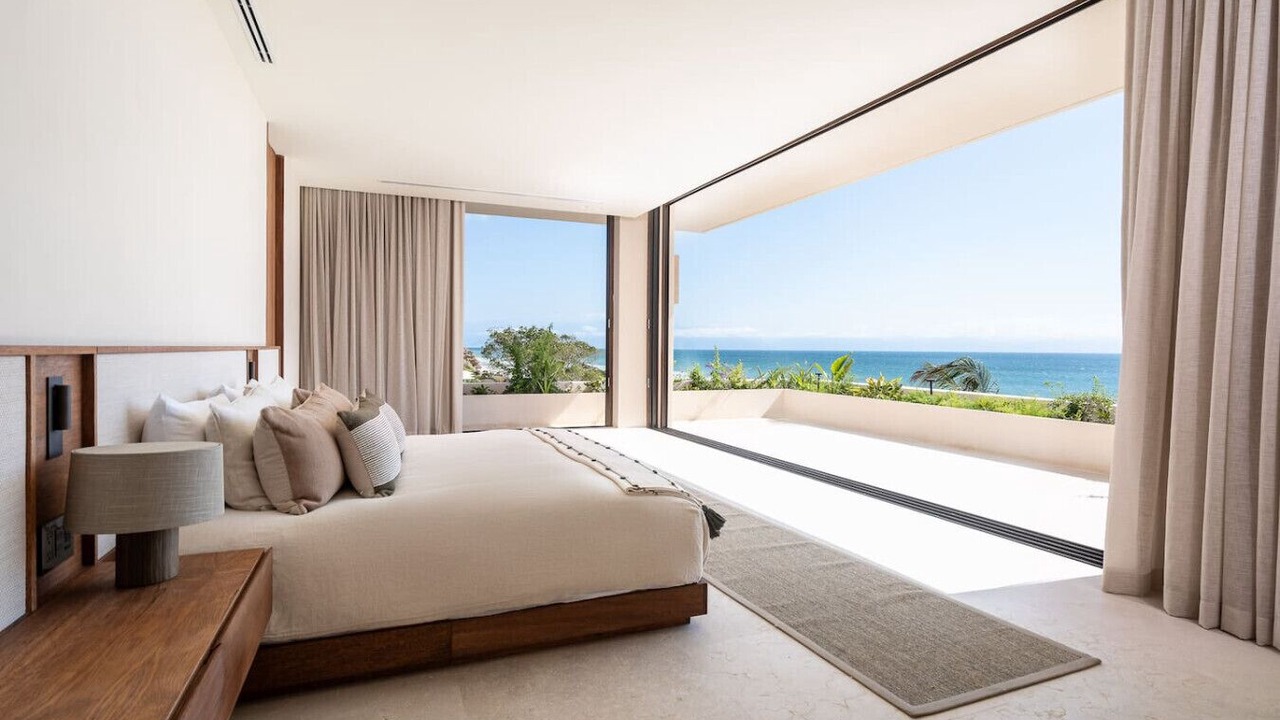 Photo of Bedroom in Punta de Mita