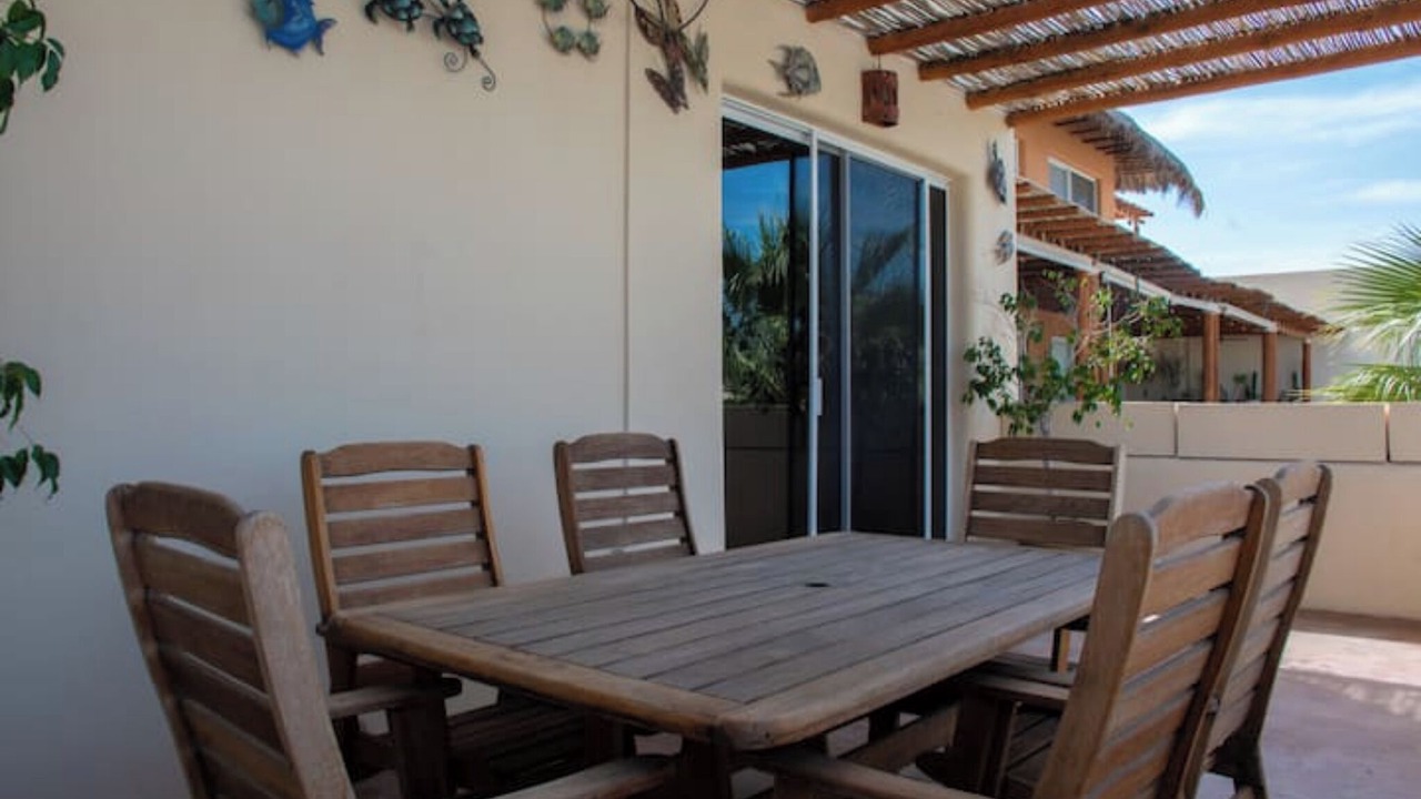 Photo of Outdoor in La Paz