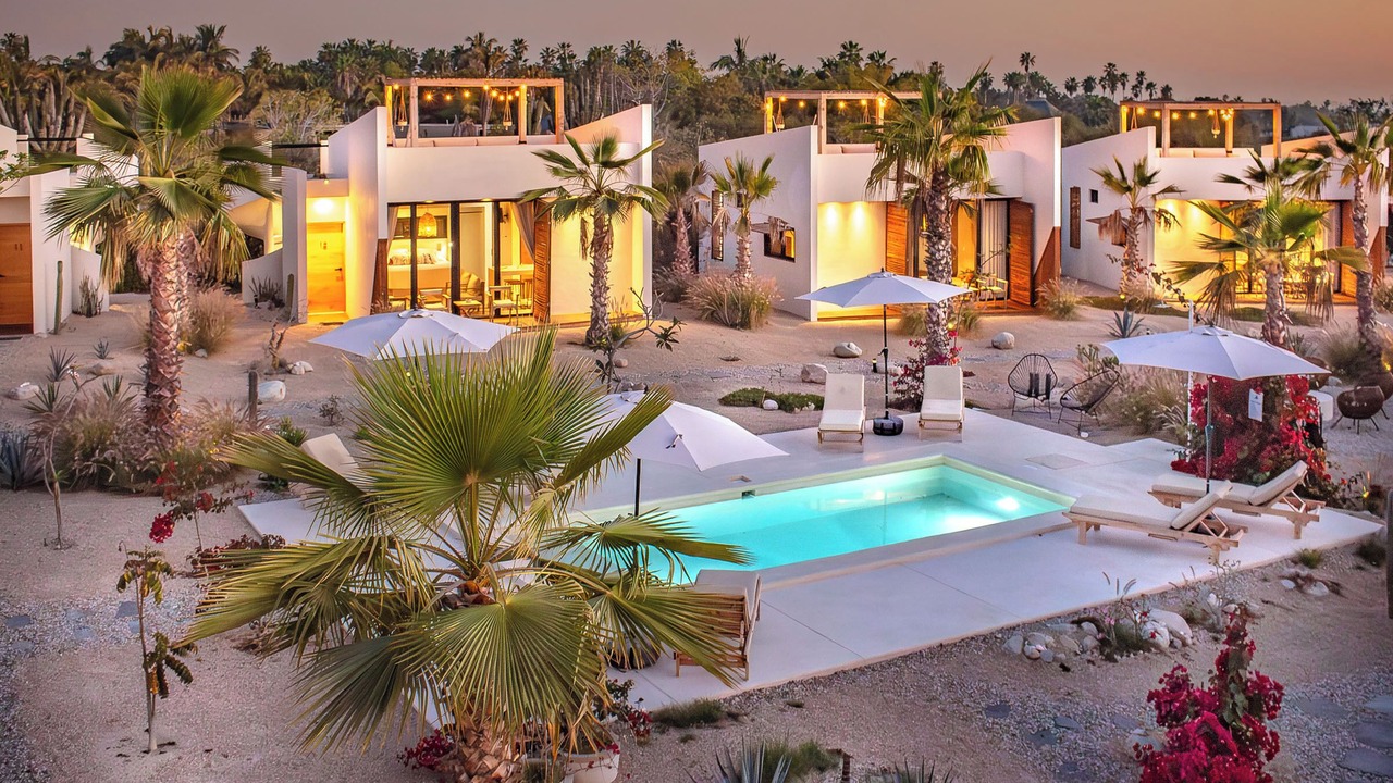Photo of Outdoor in El Pescadero