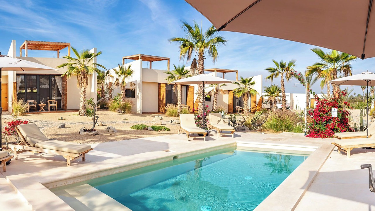 Photo of Outdoor in El Pescadero