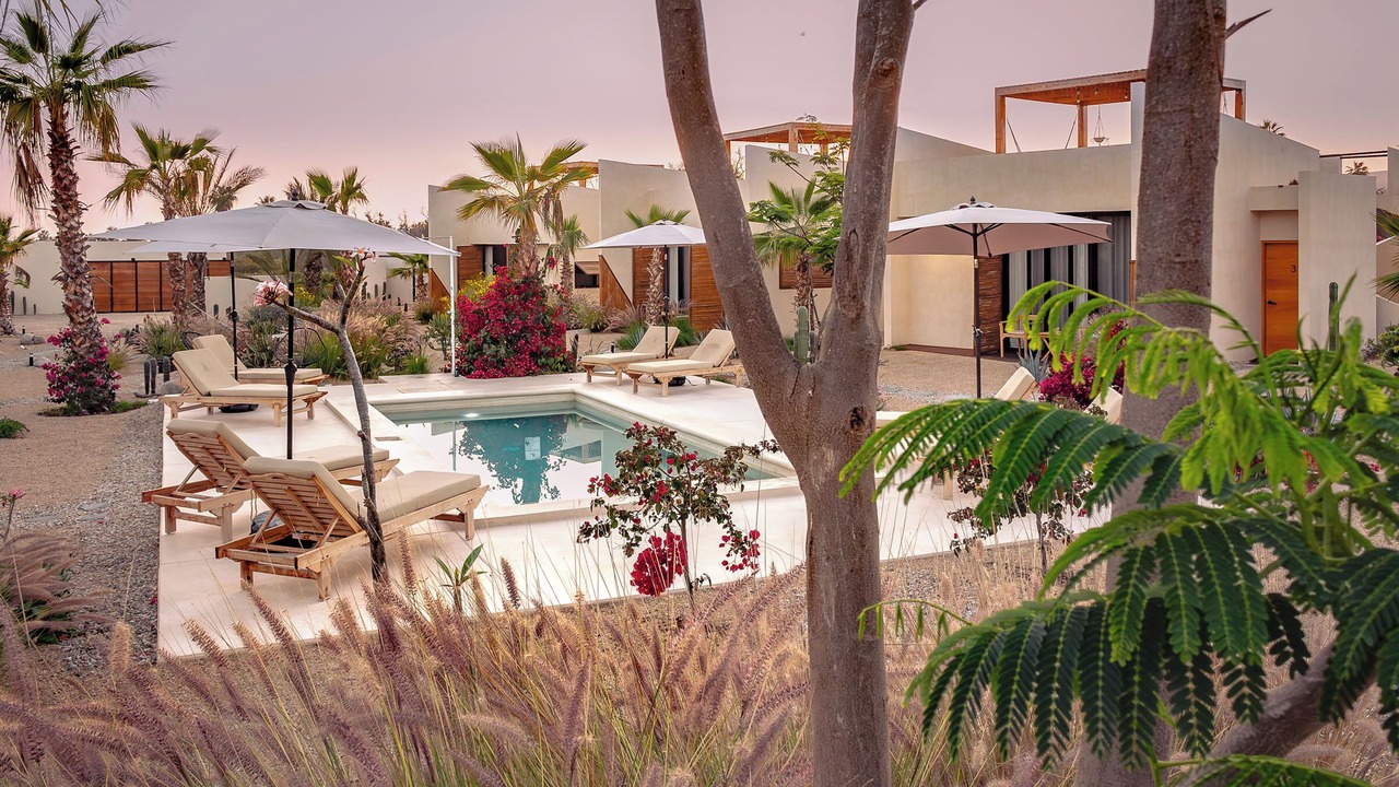 Photo of Outdoor in El Pescadero