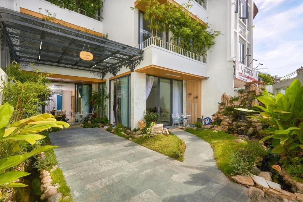 Photo of Outdoor in Da Nang City Centre