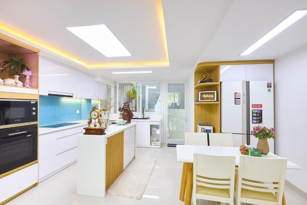 Photo of Kitchen in Da Nang City Centre