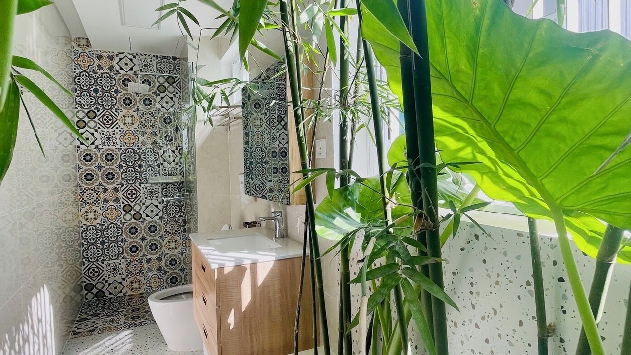 Photo of Bathroom in Da Nang City Centre