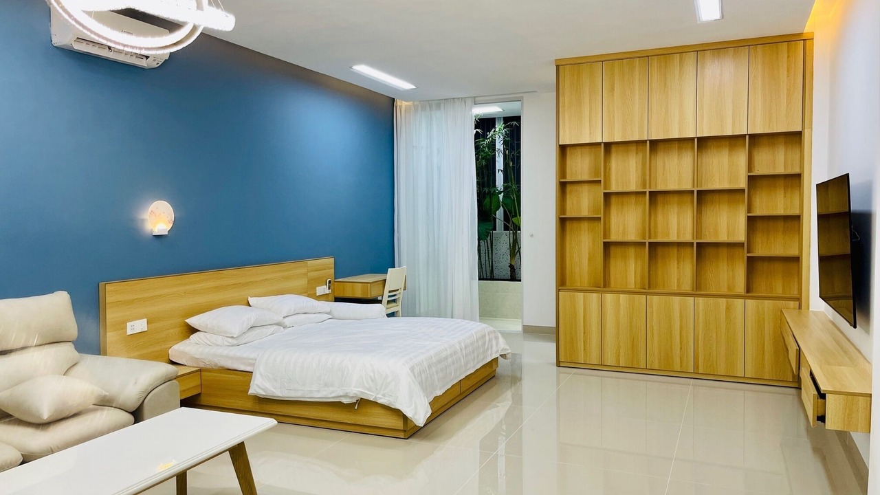Photo of Bedroom in Da Nang City Centre