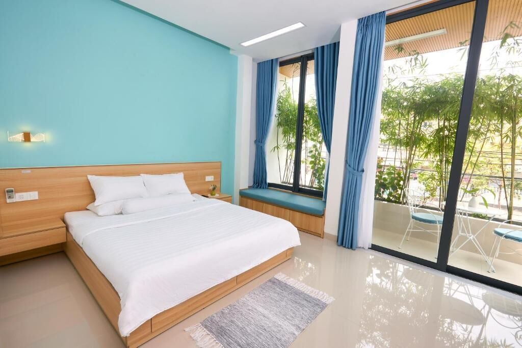 Photo of Bedroom in Da Nang City Centre