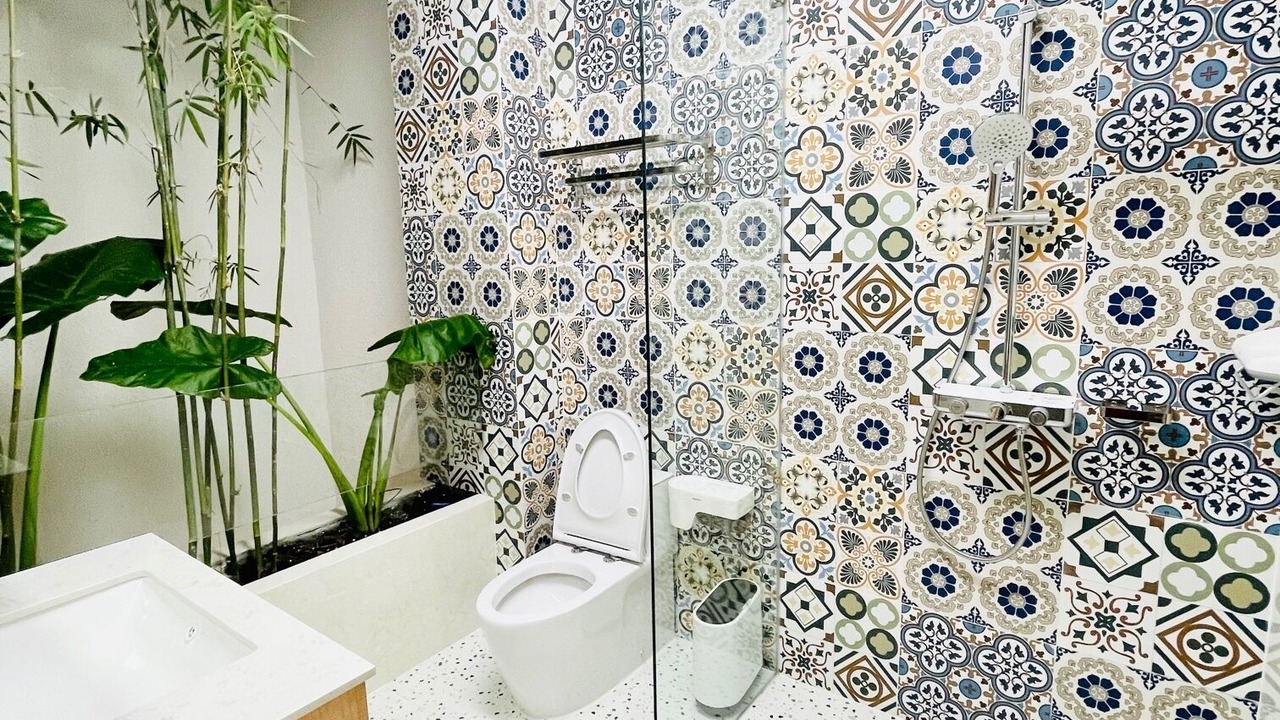 Photo of Bathroom in Da Nang City Centre