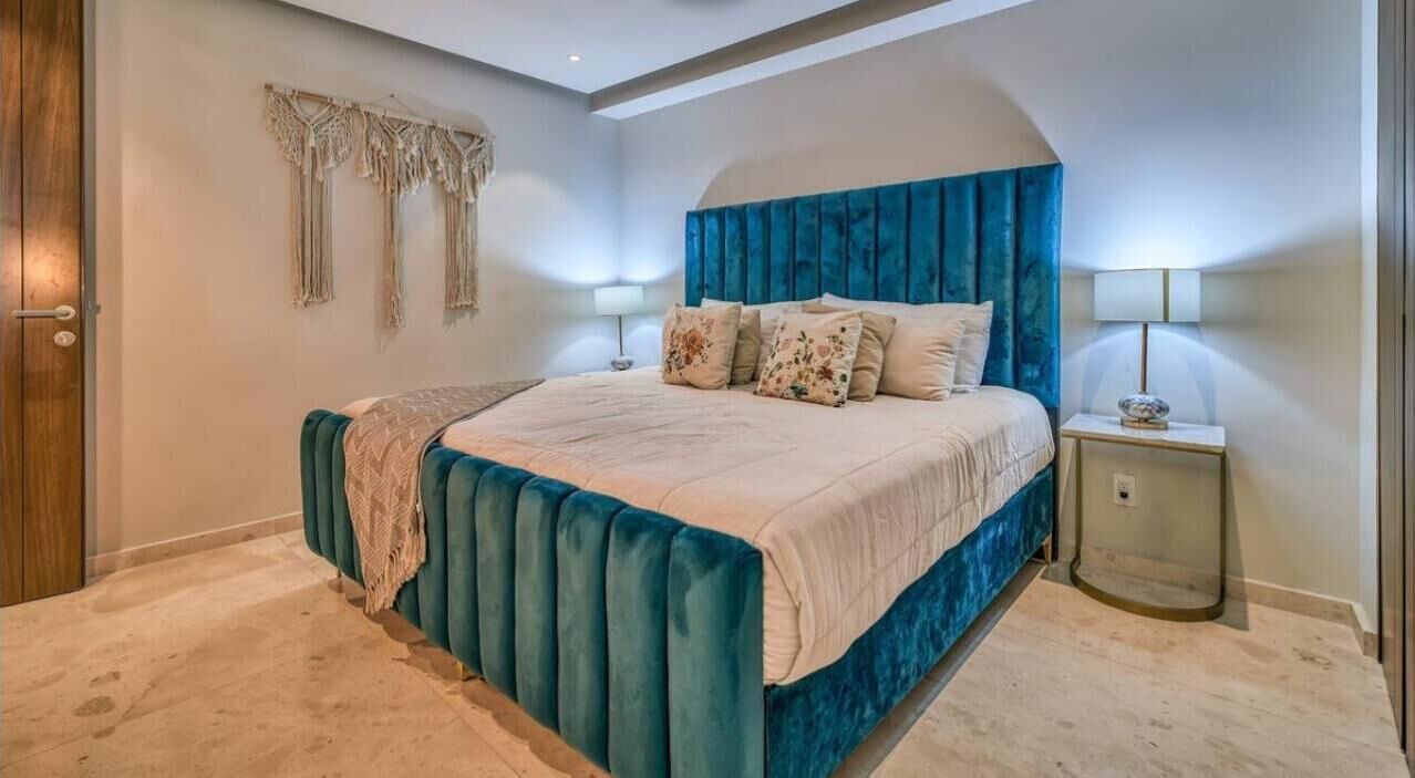 Photo of Bedroom in Punta de Mita