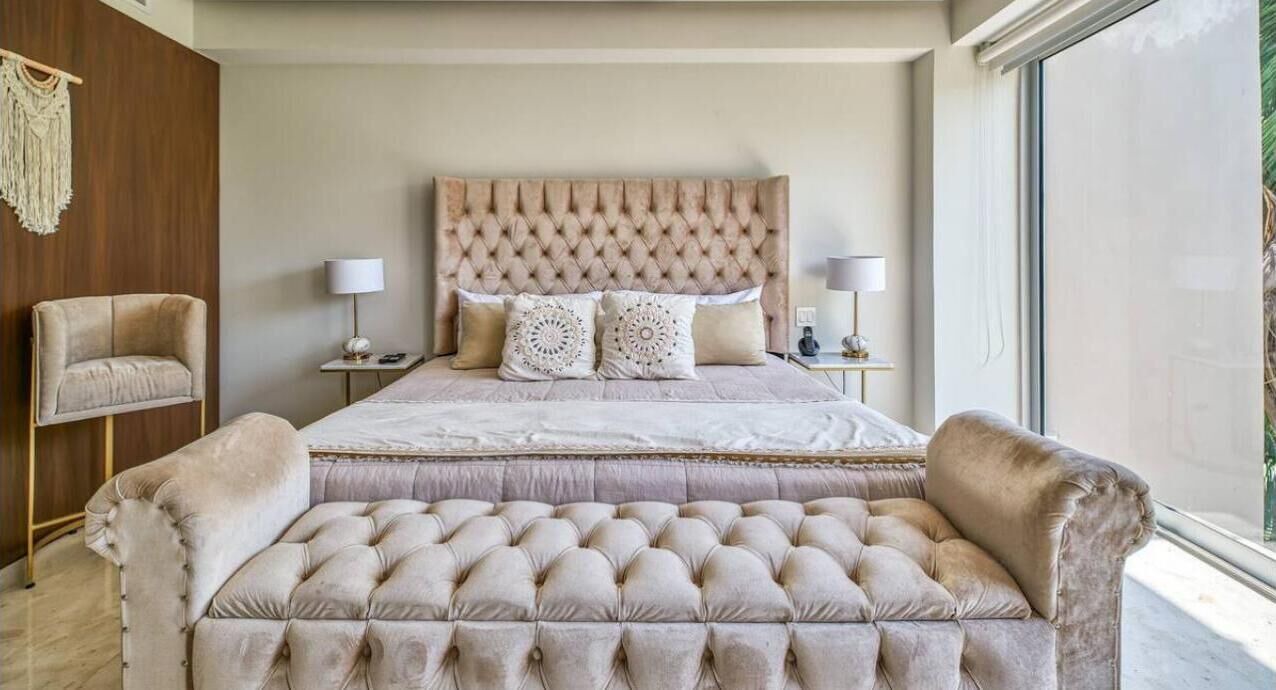 Photo of Bedroom in Punta de Mita