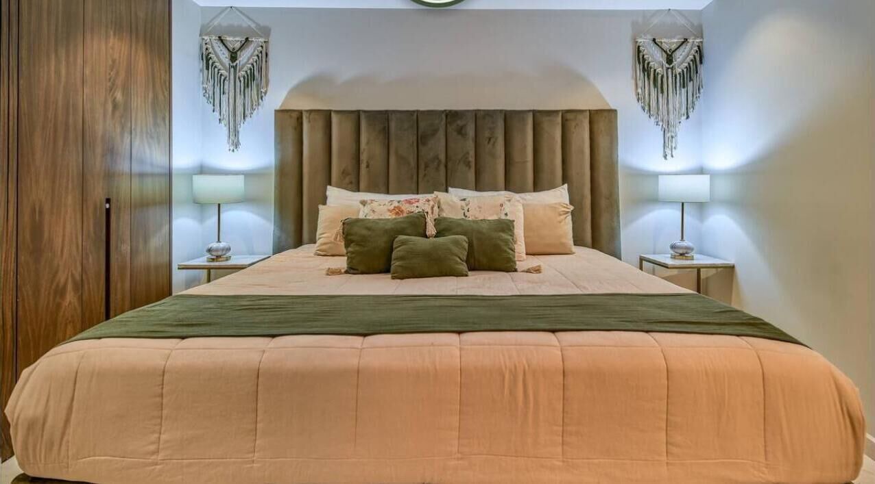 Photo of Bedroom in Punta de Mita