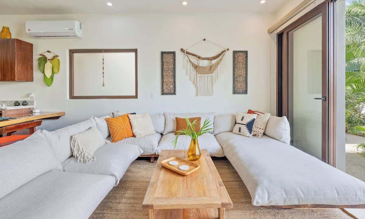 Photo of Livingroom in San Francisco