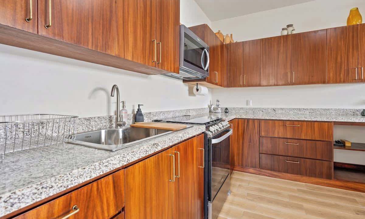 Photo of Kitchen in San Francisco