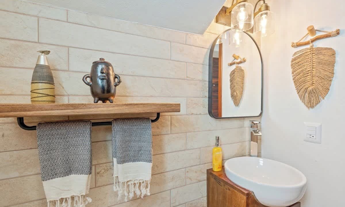 Photo of Bathroom in San Francisco