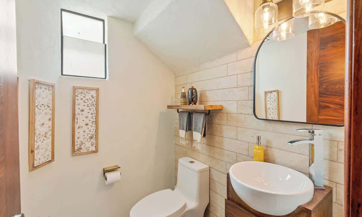 Photo of Bathroom in San Francisco