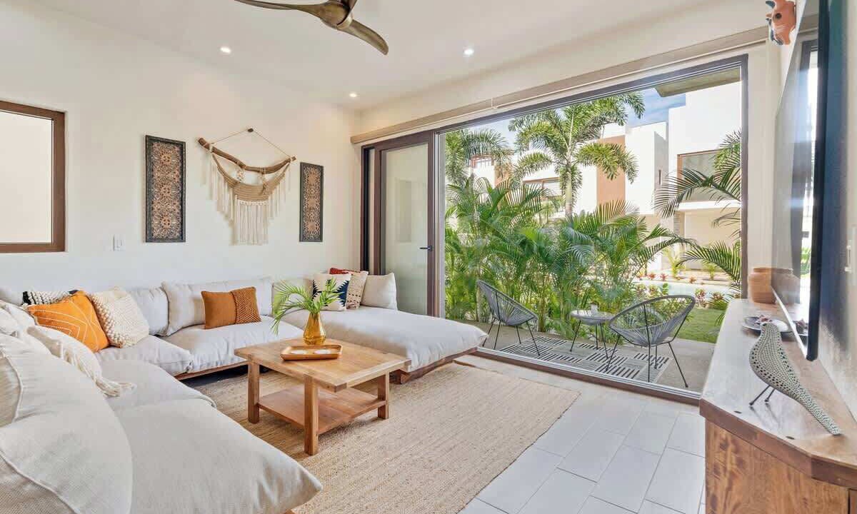 Photo of Livingroom in San Francisco