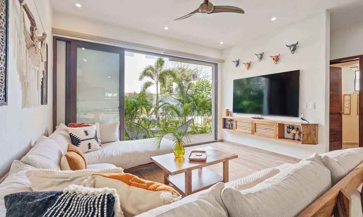 Photo of Livingroom in San Francisco