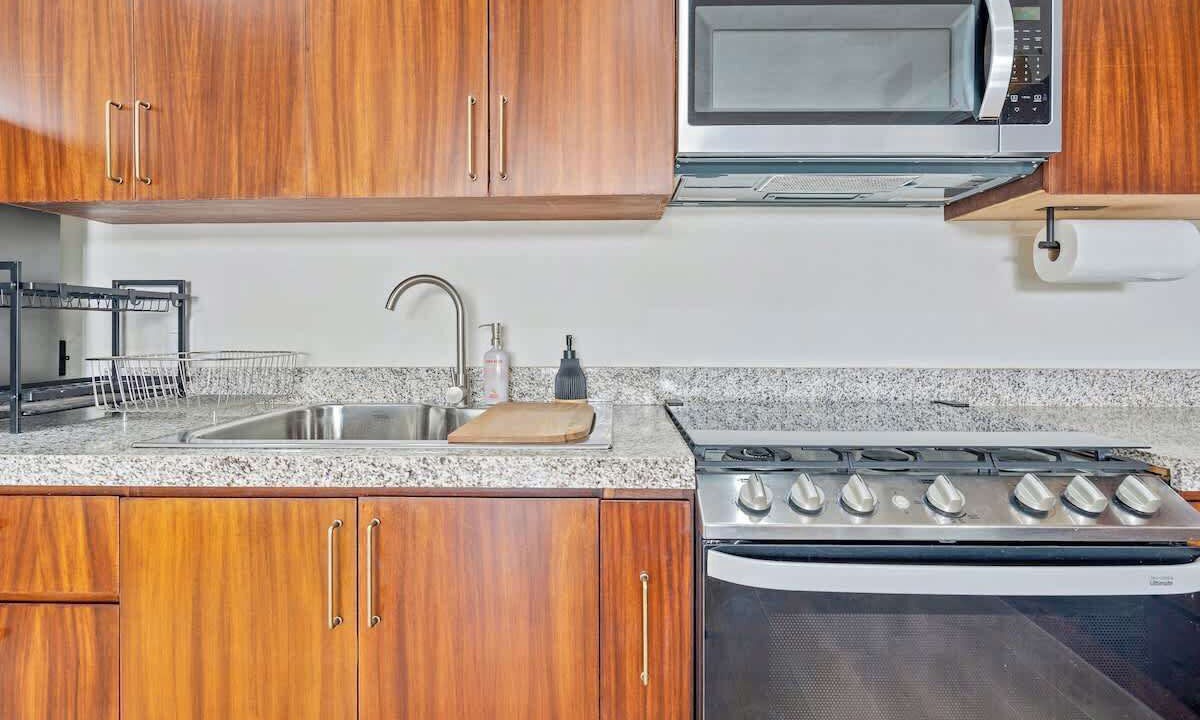 Photo of Kitchen in San Francisco