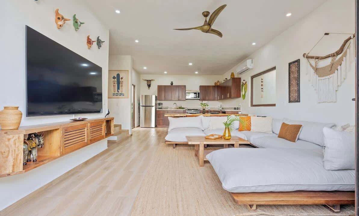 Photo of Livingroom in San Francisco