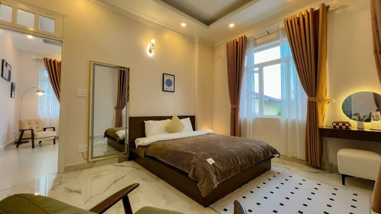 Photo of Bedroom in Da Lat