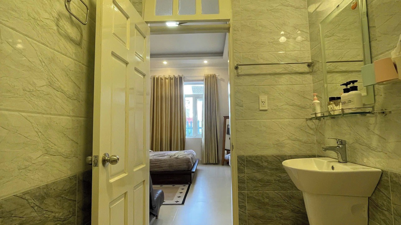 Photo of Bathroom in Da Lat