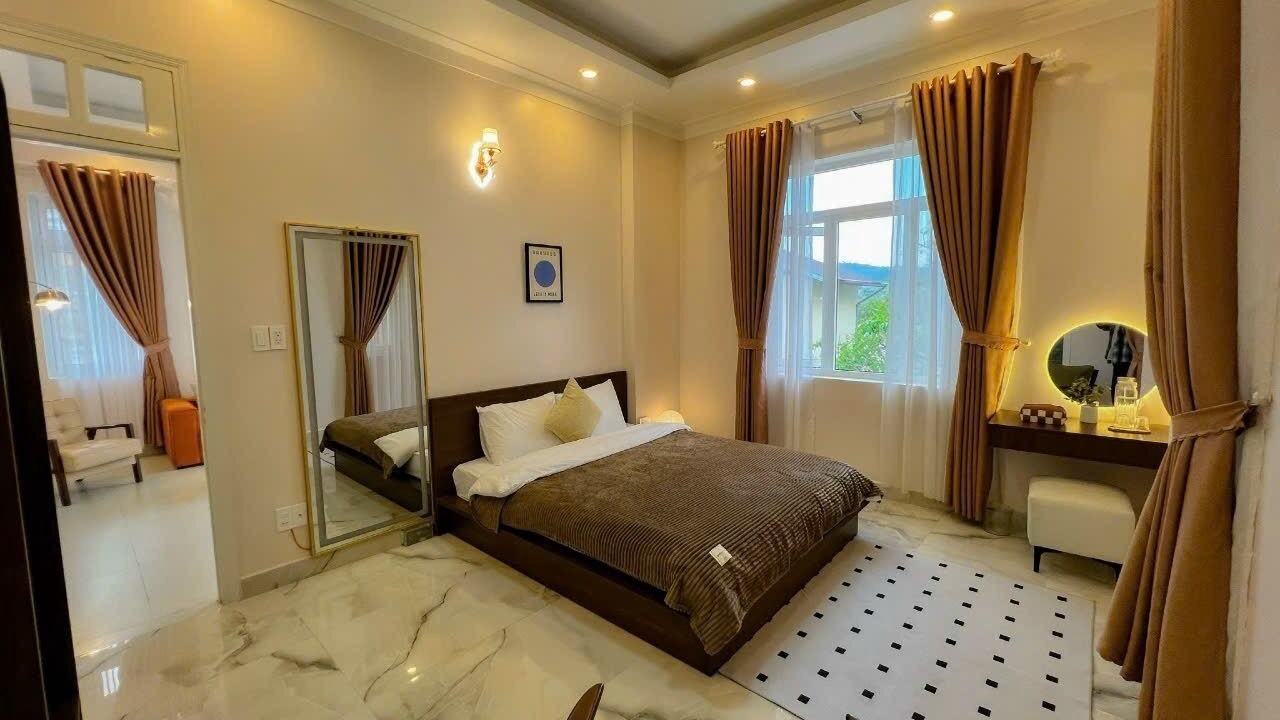 Photo of Bedroom in Da Lat