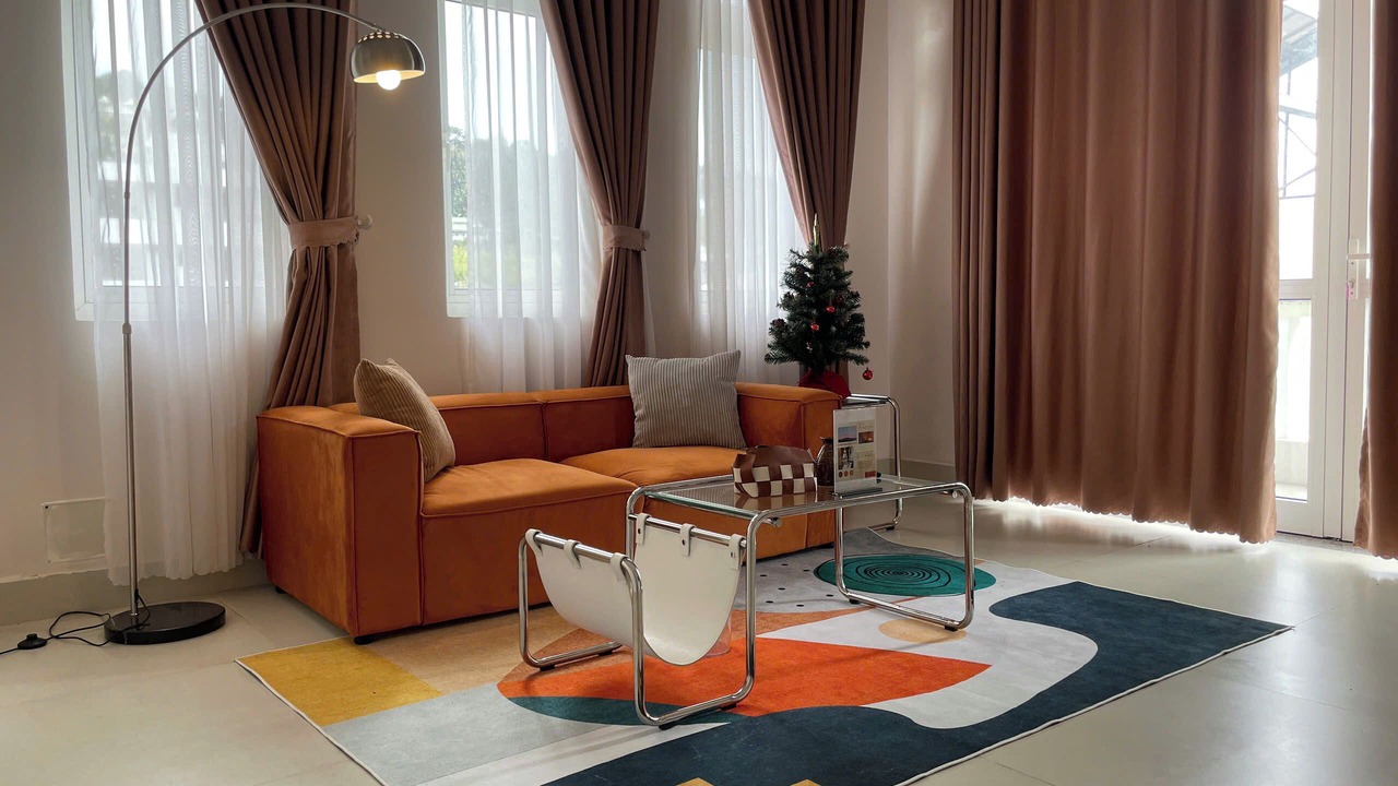 Photo of Livingroom in Da Lat