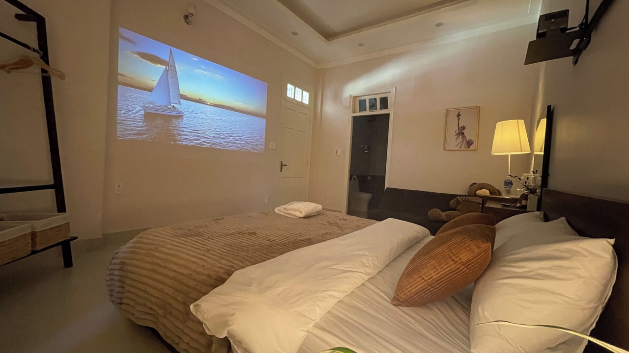 Photo of Bedroom in Da Lat