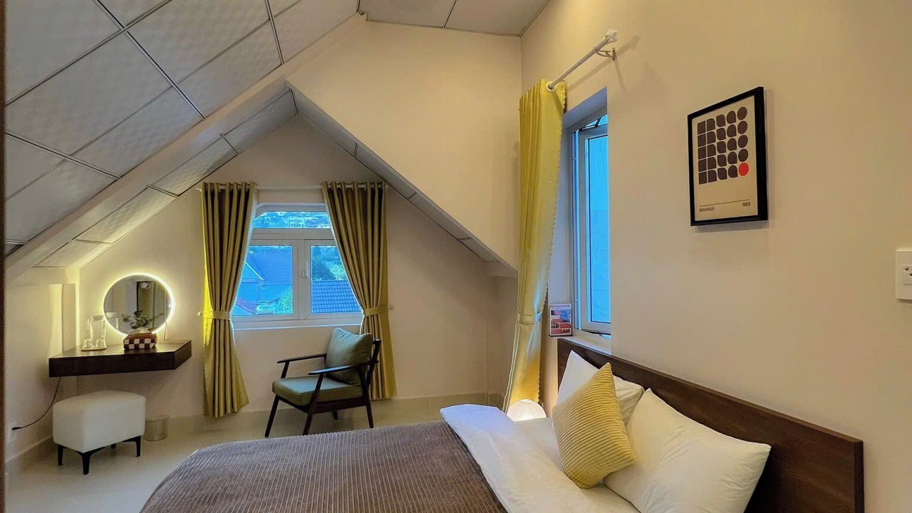 Photo of Bedroom in Da Lat