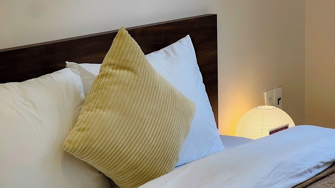 Photo of Bedroom in Da Lat