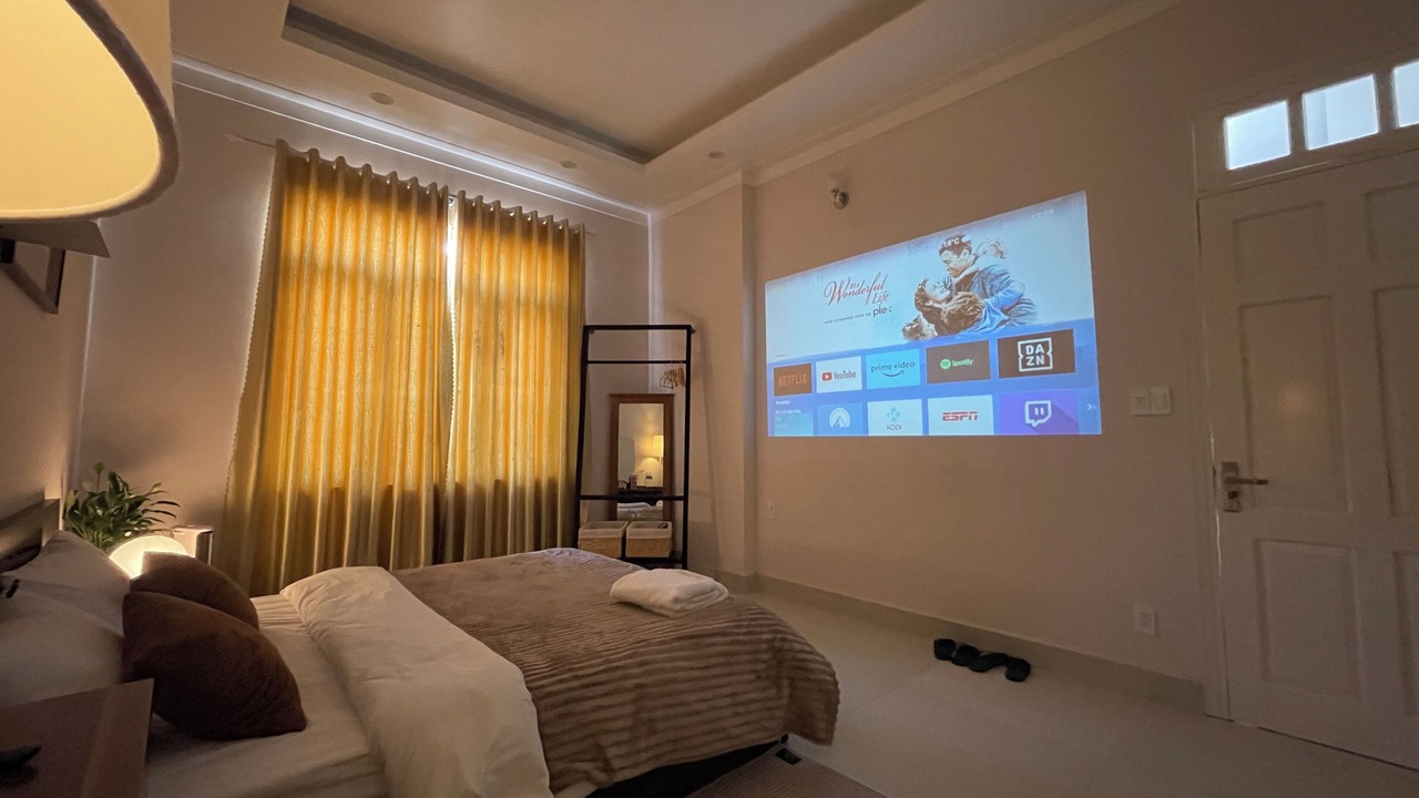 Photo of Bedroom in Da Lat