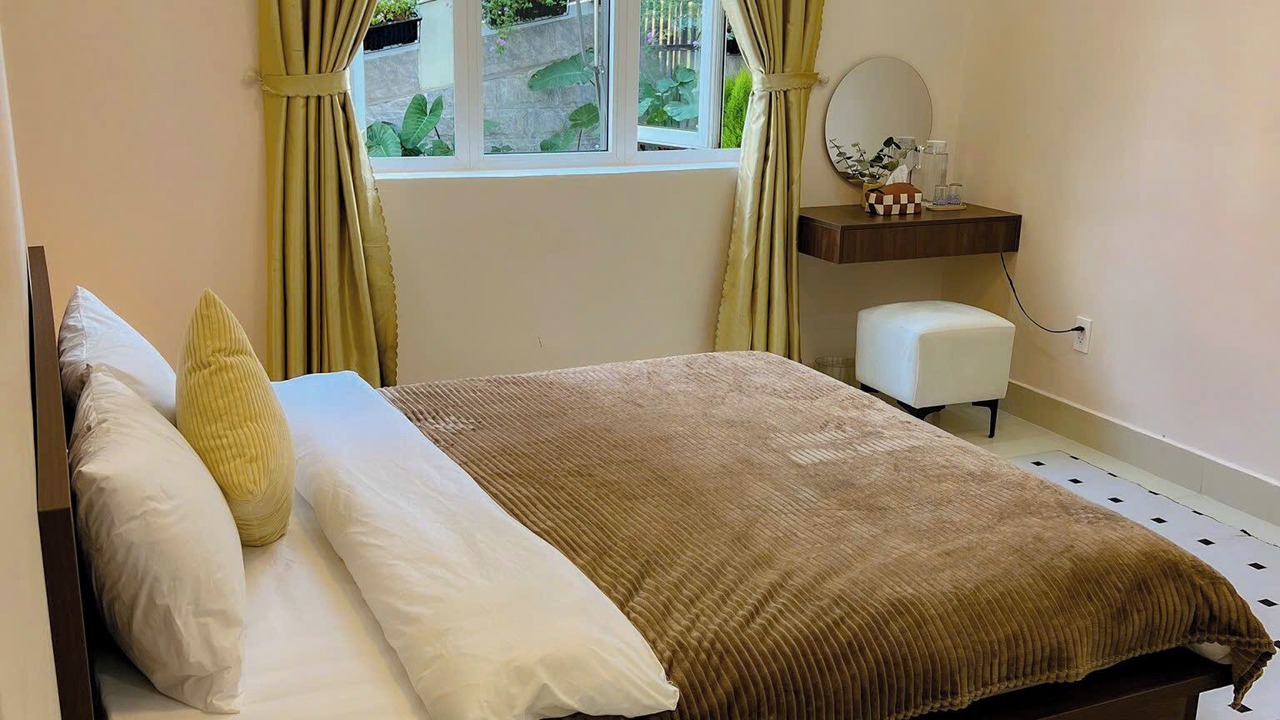 Photo of Bedroom in Da Lat