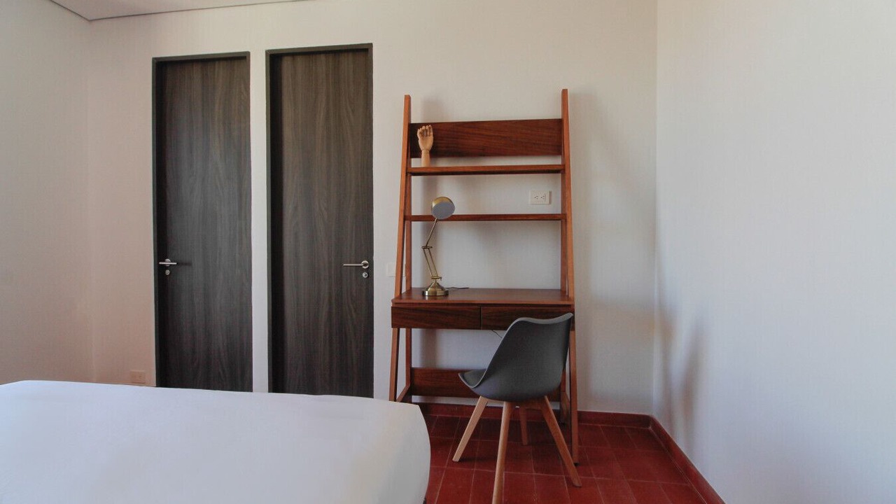 Photo of Bedroom in Lafayette