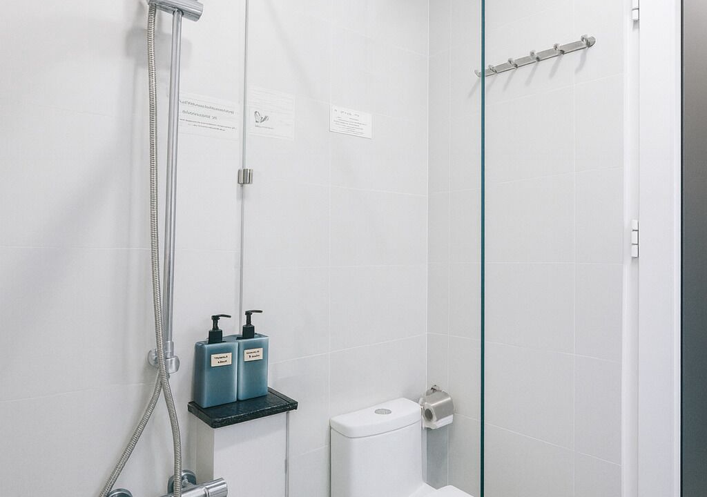 Photo of Bathroom in Da Kao