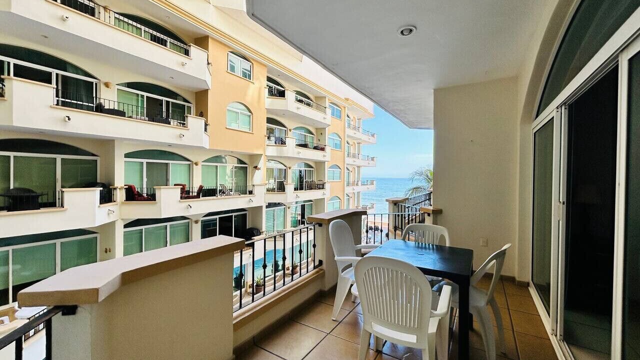 Photo of Outdoor in Marina Mazatlan