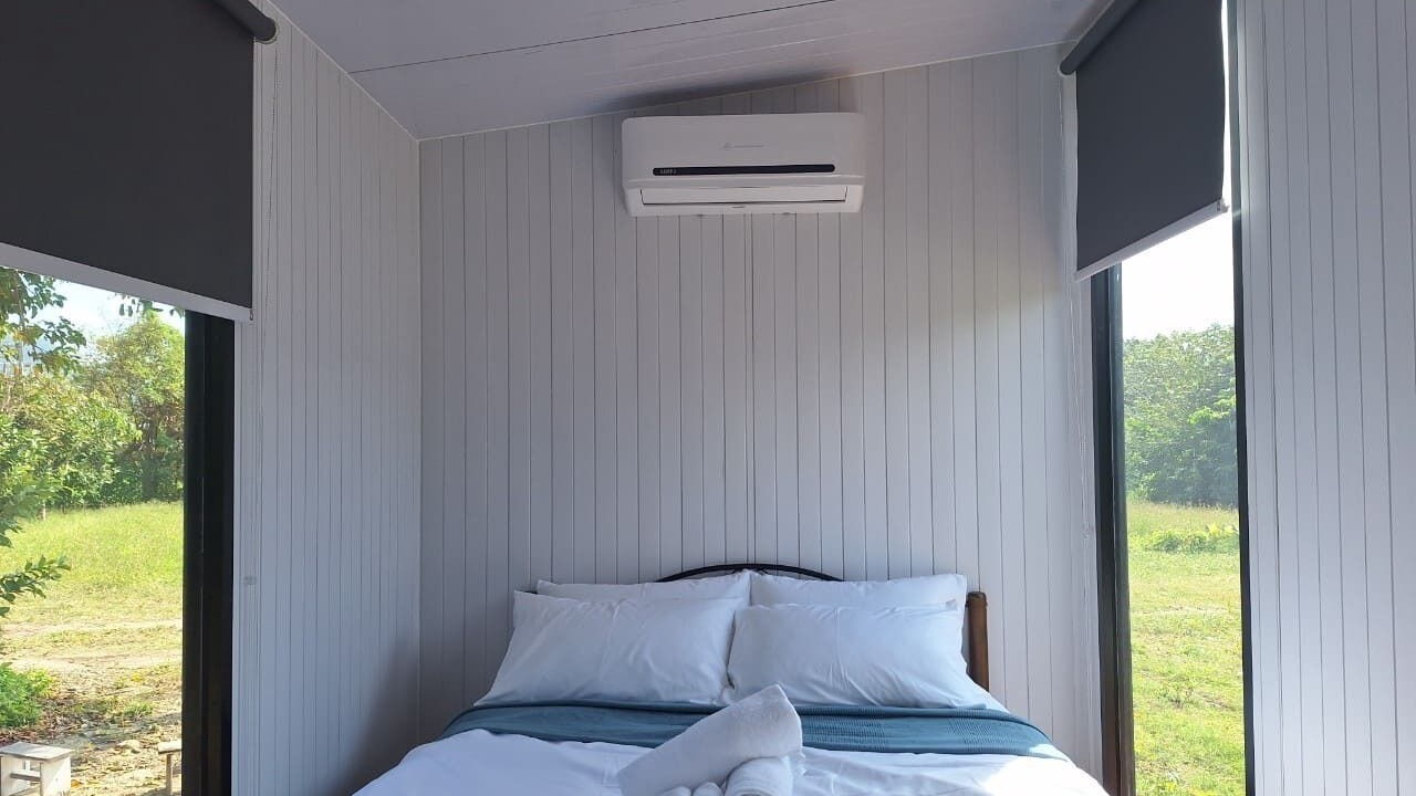 Photo of Bedroom in Manzhou