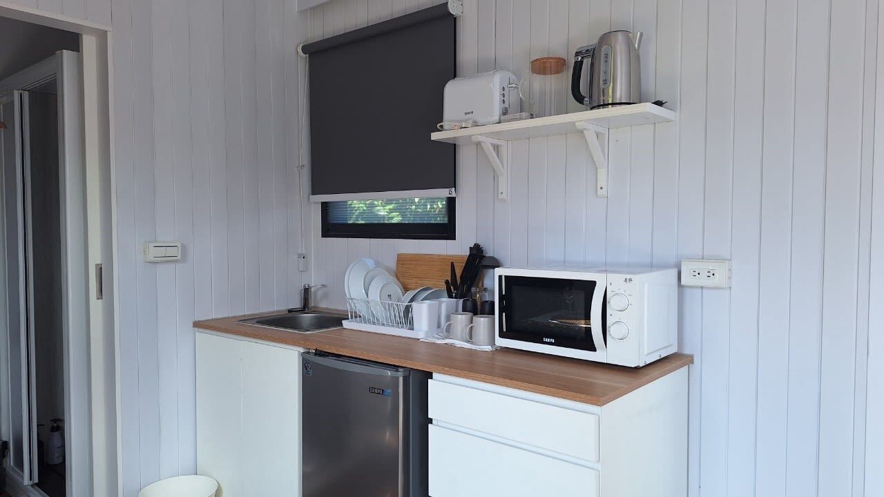 Photo of Kitchen in Manzhou