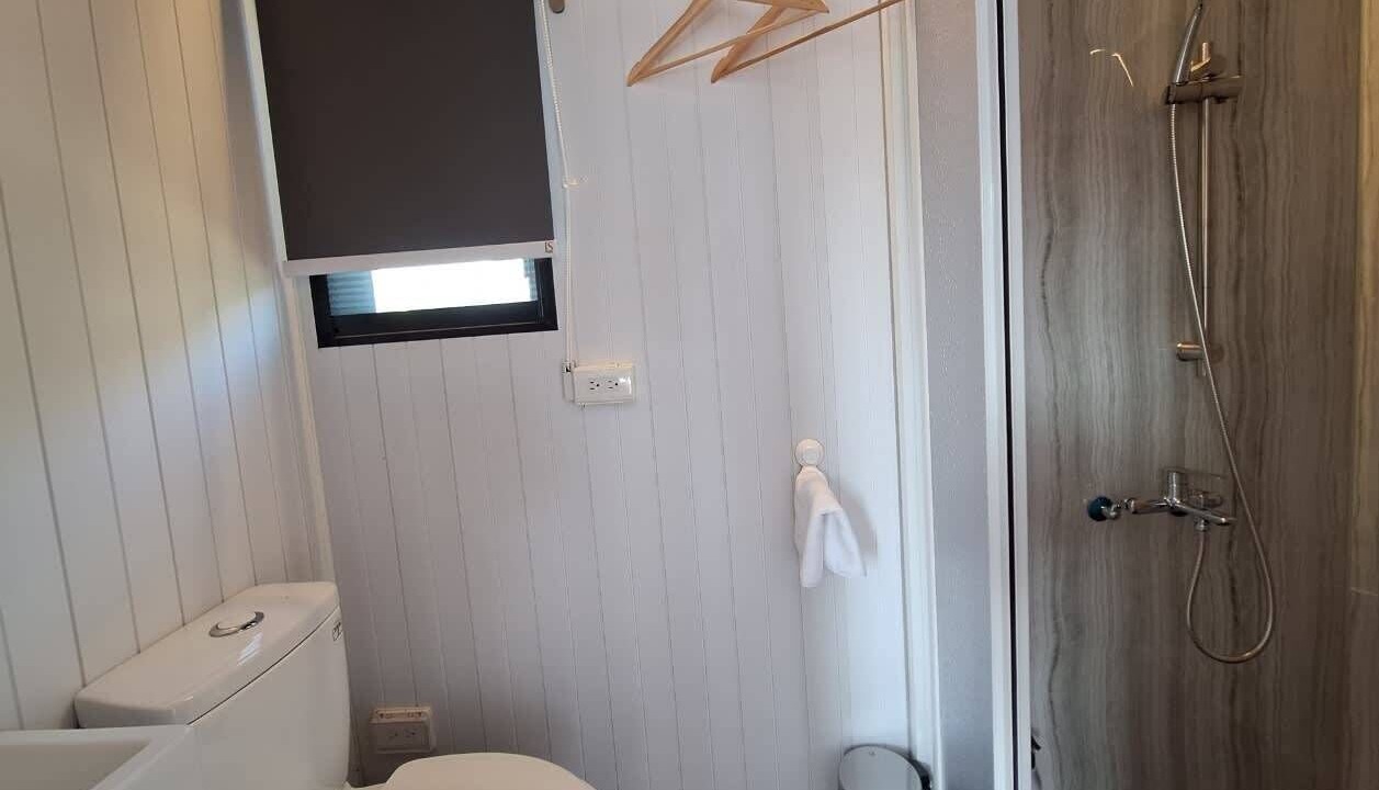 Photo of Bathroom in Manzhou